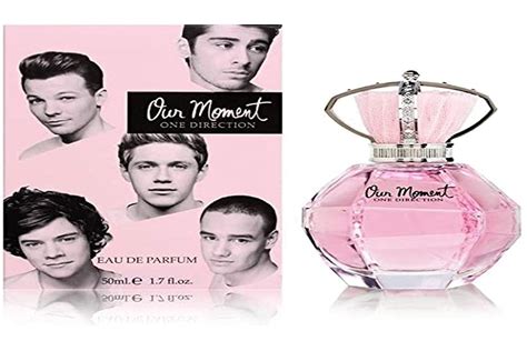 one direction our moment perfume dupe|one direction our moment clones.